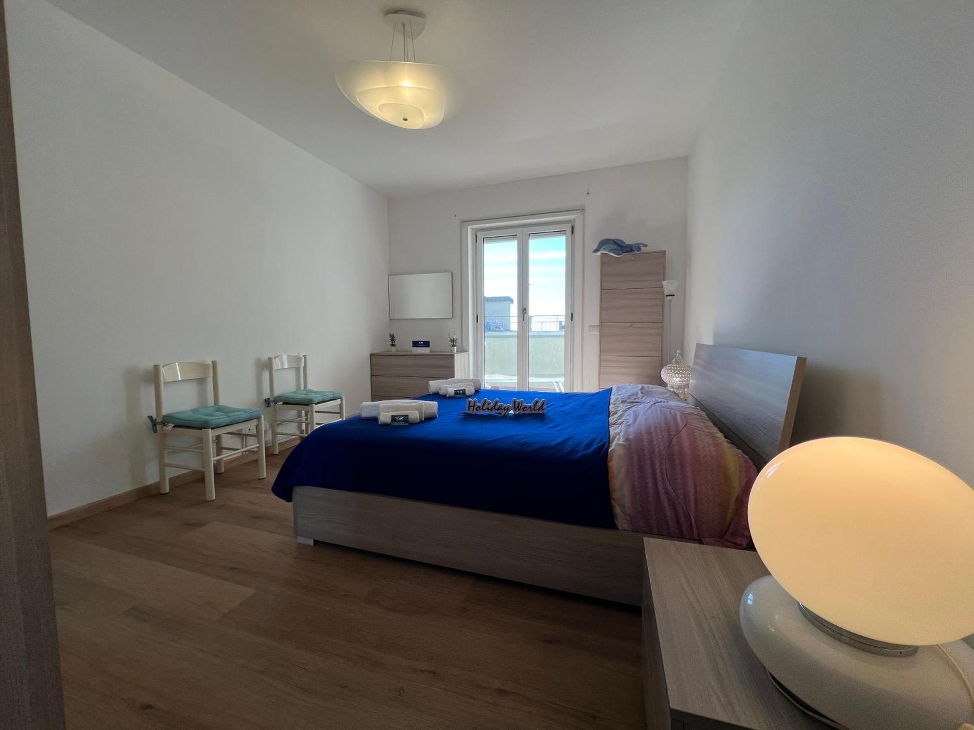 House Fanny By World Apartment Genua