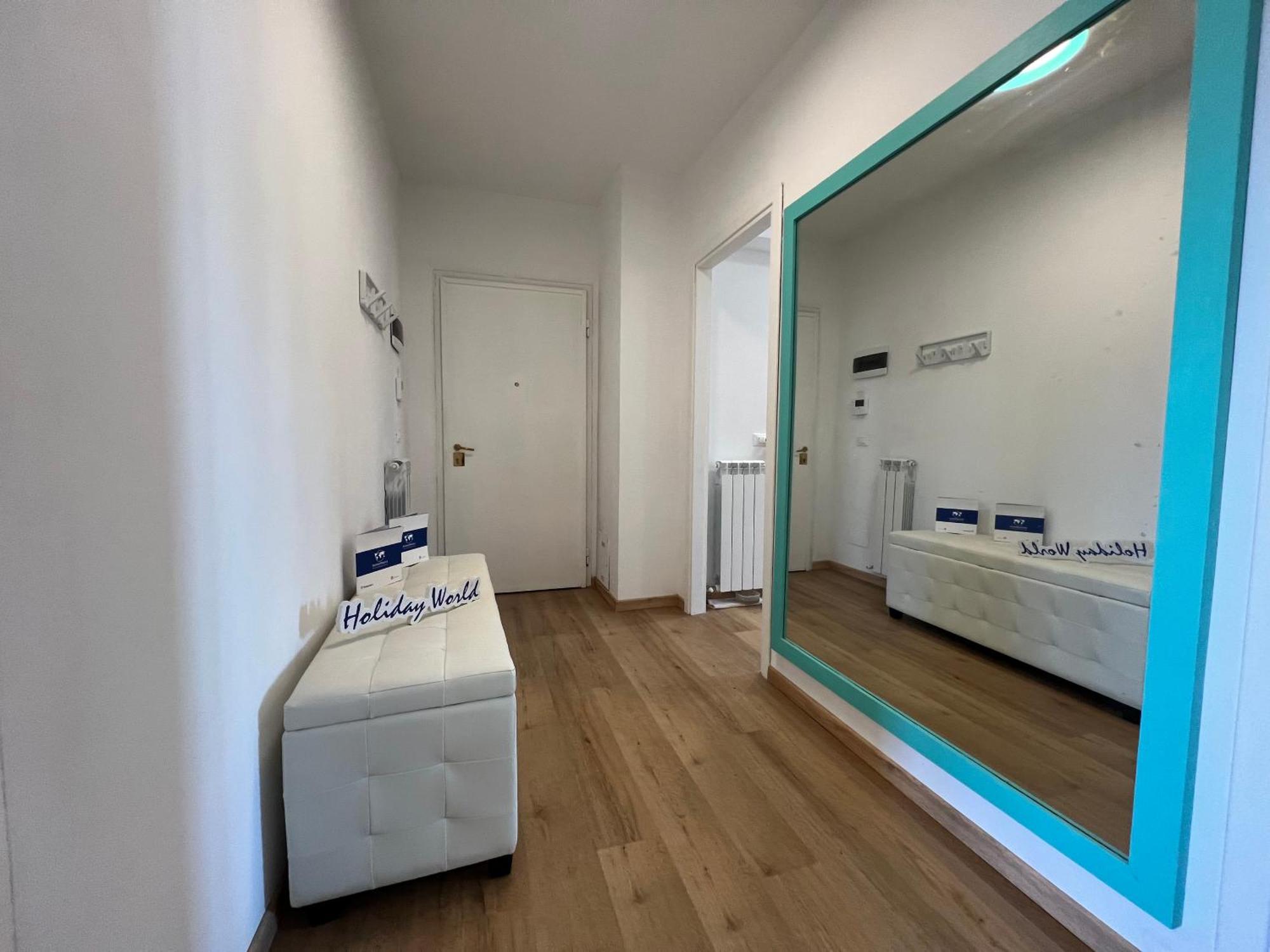 House Fanny By World Apartment *