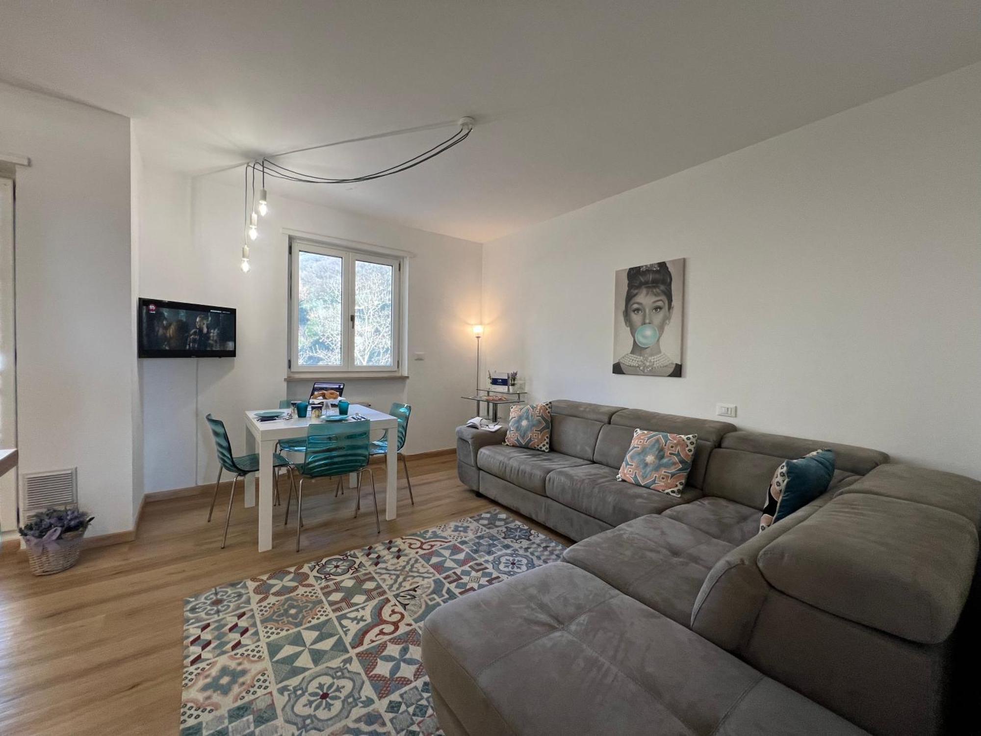 House Fanny By World Apartment *
